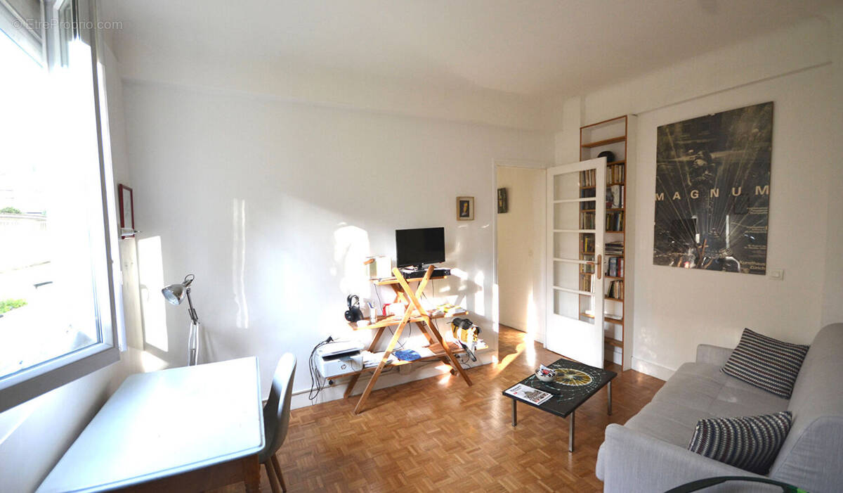 Appartement à VINCENNES