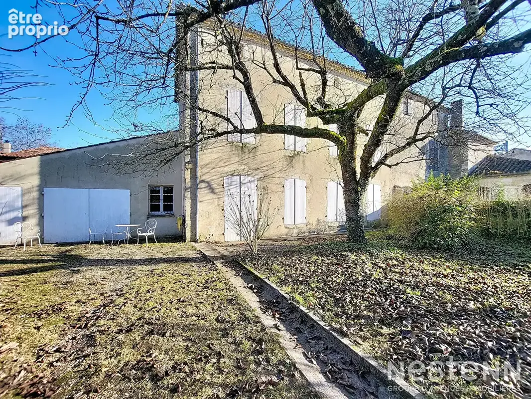Maison à CONDOM