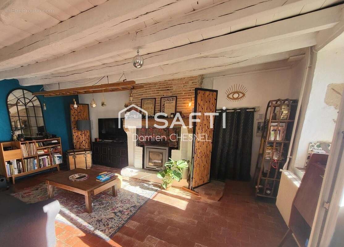 Photo 4 - Maison à COUST