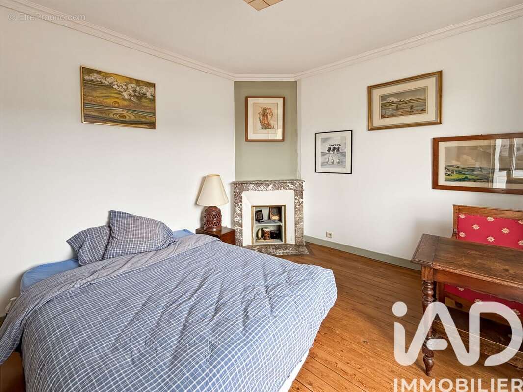 Photo 8 - Maison à LOCMIQUELIC