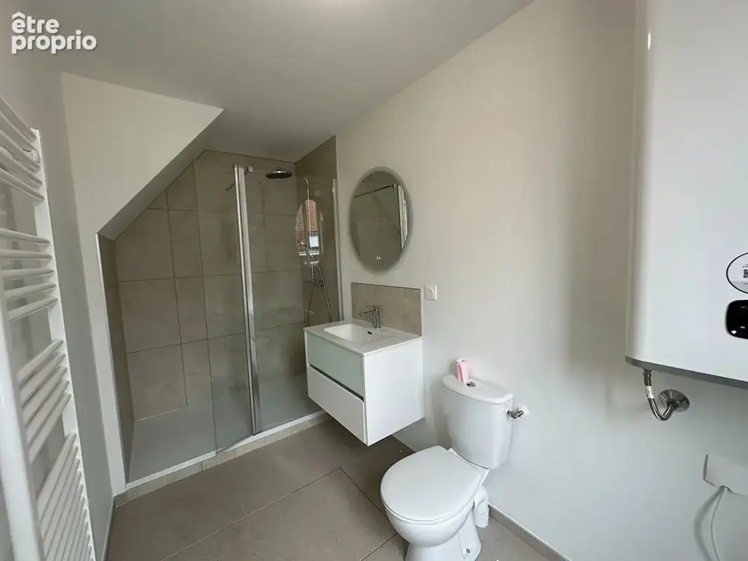 Maison Croix 4 pièce(s) 94.02 m2 - photo 4