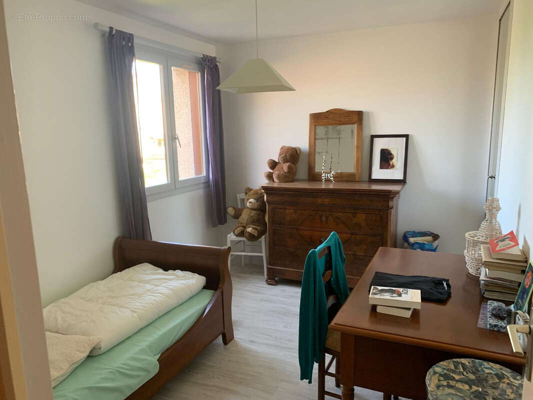 Maison à CUSSET