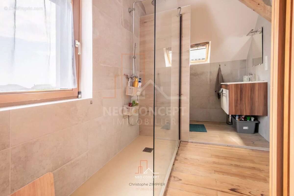 KALTENHOUSE, belle maison traditionnelle A VISITER ABSOLUMENT !!! - photo 10
