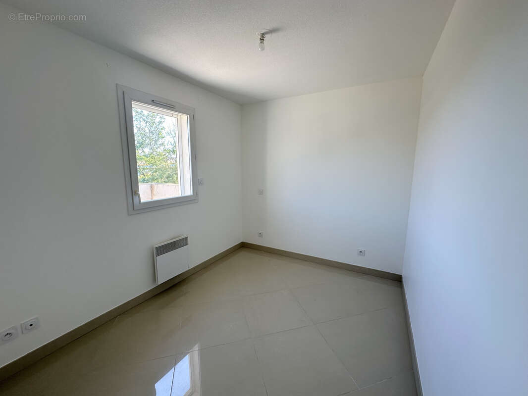 Appartement à FLEURY