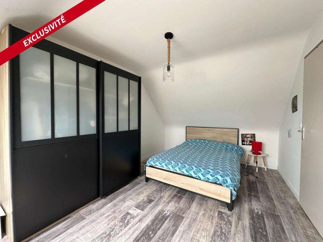 Maison avec T1 Bis indépendant - photo 8