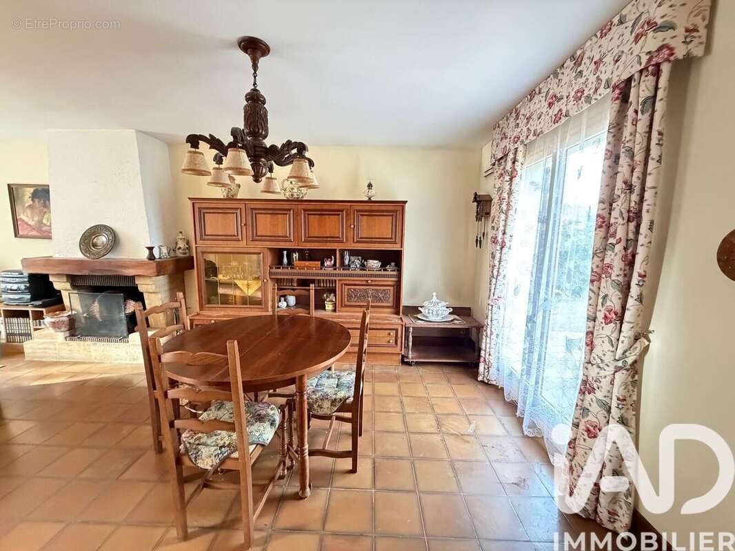 Maison 100 m² à Breux-Sur-Avre  - photo 6