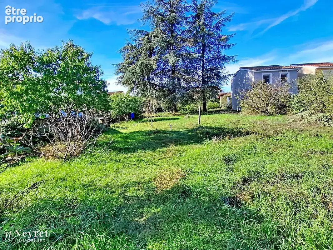 Opportunité à saisir,: Maison de 123 m2 5 pièces sur 1880 m2 de terrain constructible - photo 32