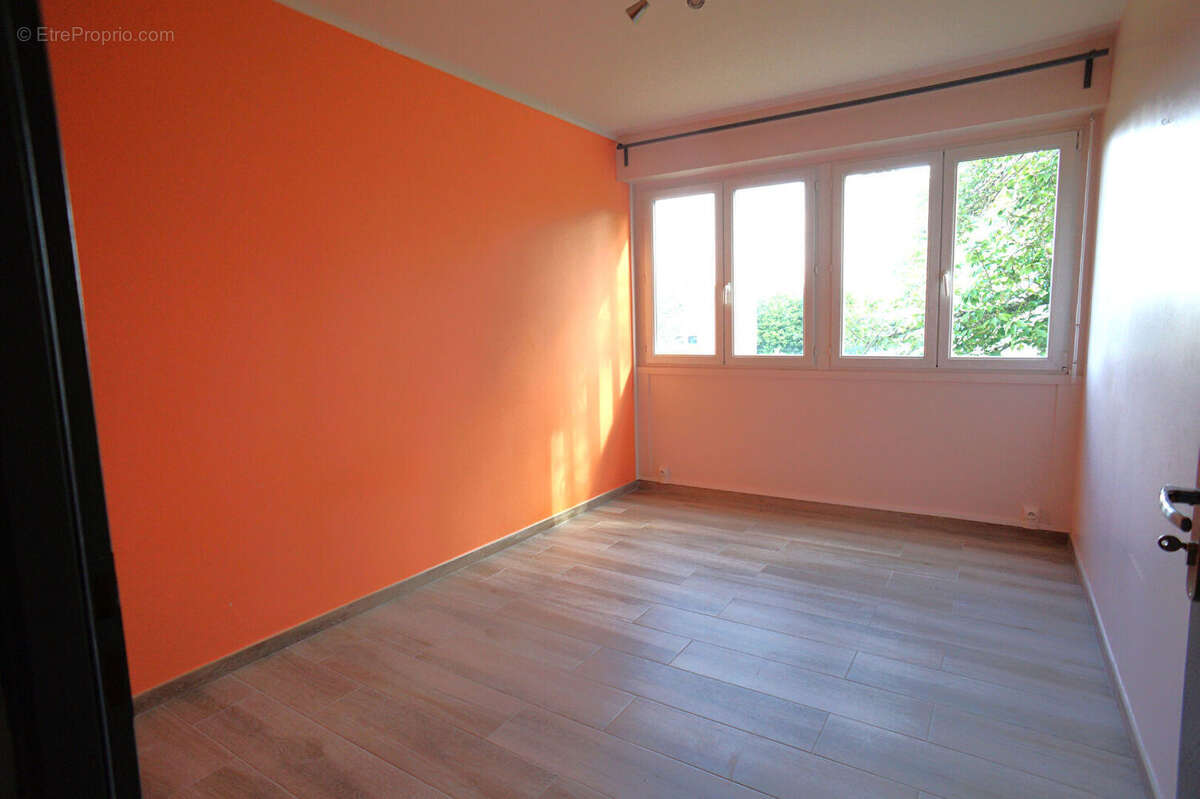 Appartement à JOIGNY