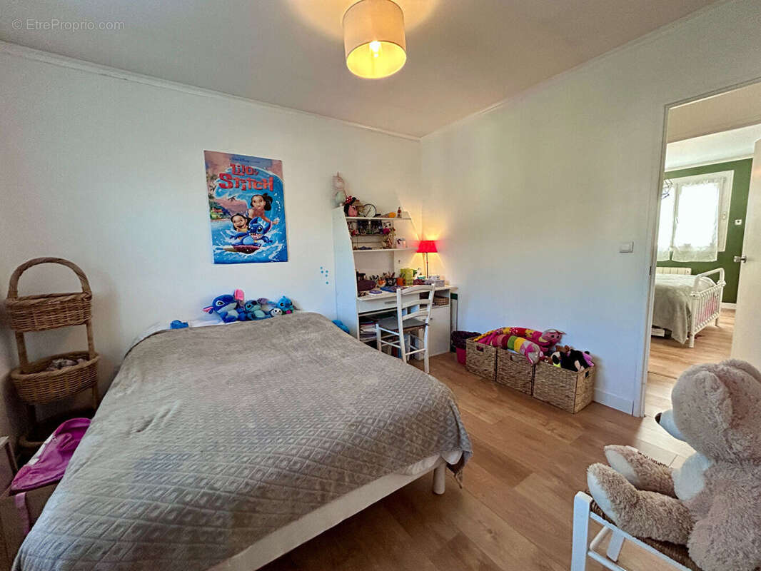 Maison à GUILHERAND-GRANGES