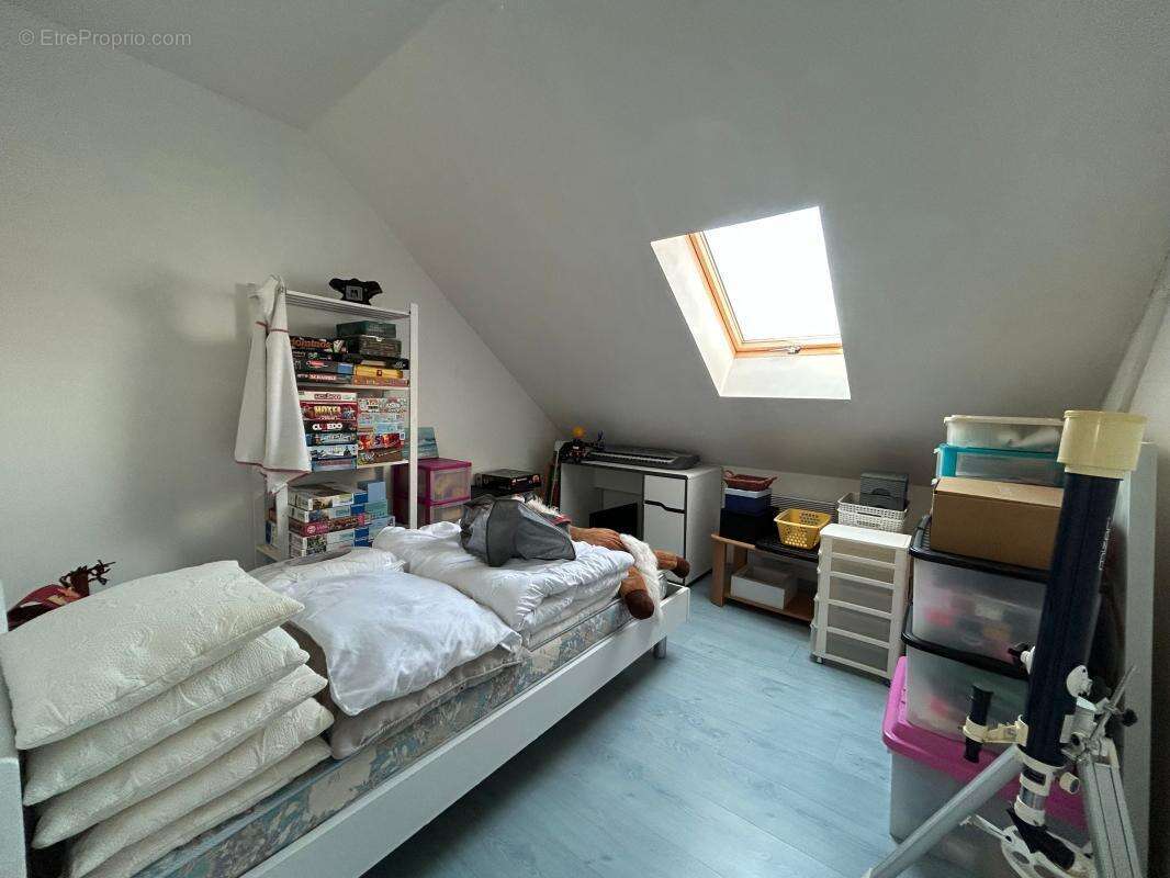 Propriété équestre / Corps de ferme à vendre - photo 10