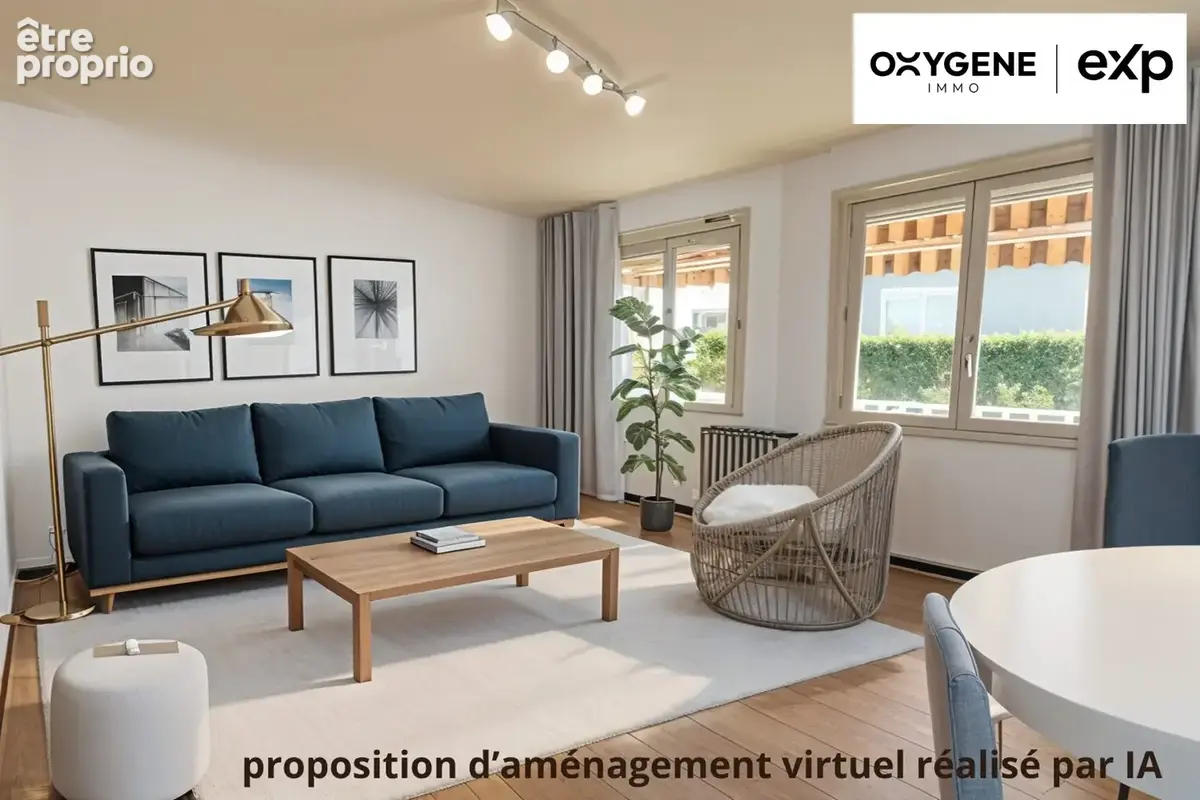 Maison 81 m² à Perpignan  - photo 4