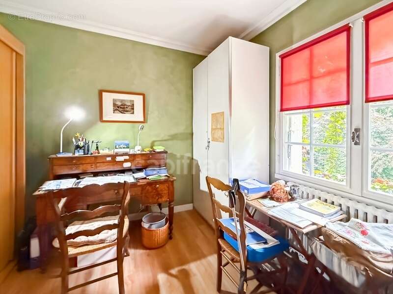 Maison à CHATELLERAULT