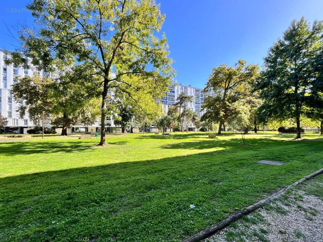 Photo 1 - Appartement à MERIGNAC