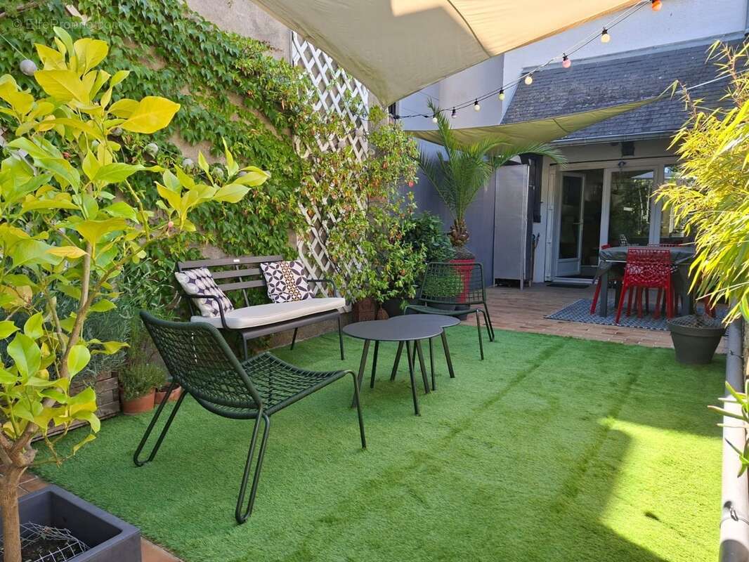 Maison à vendre 4 pièces TARBES (65) - photo 4
