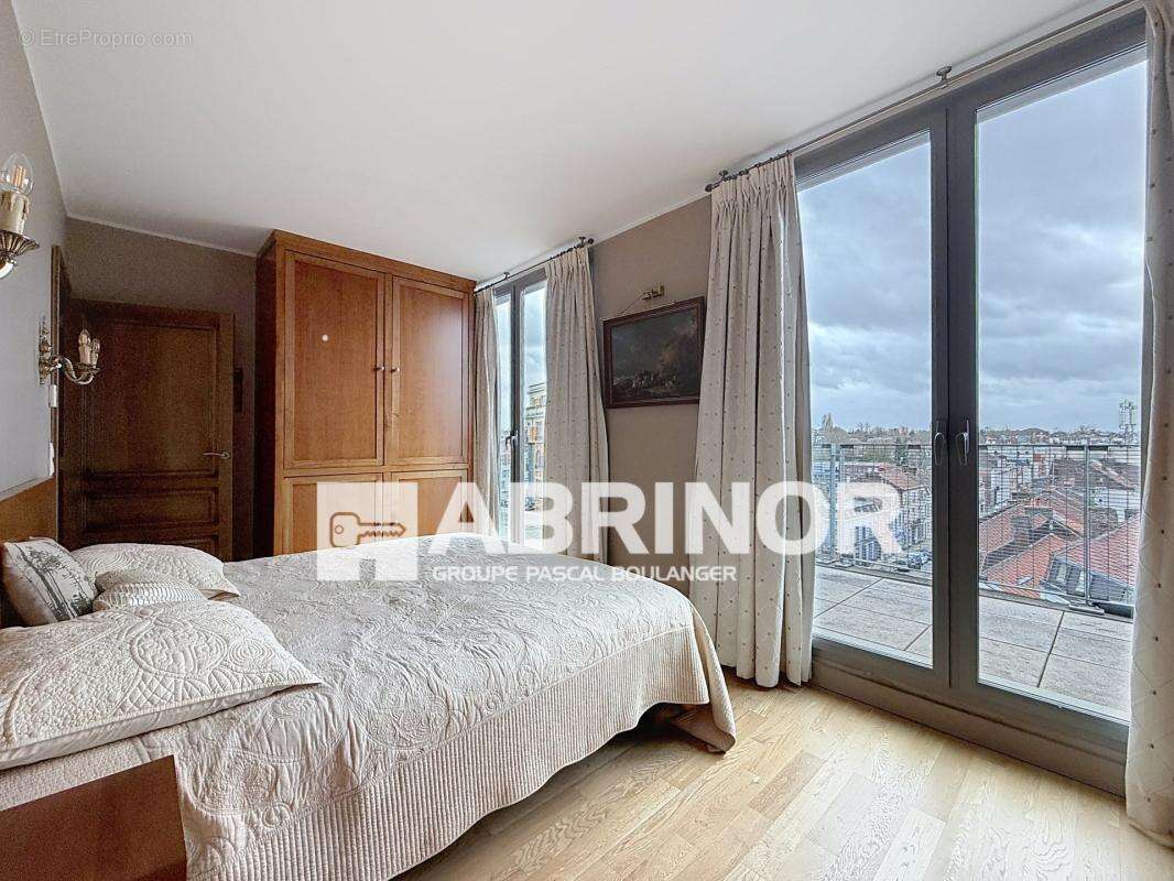Appartement à ROUBAIX