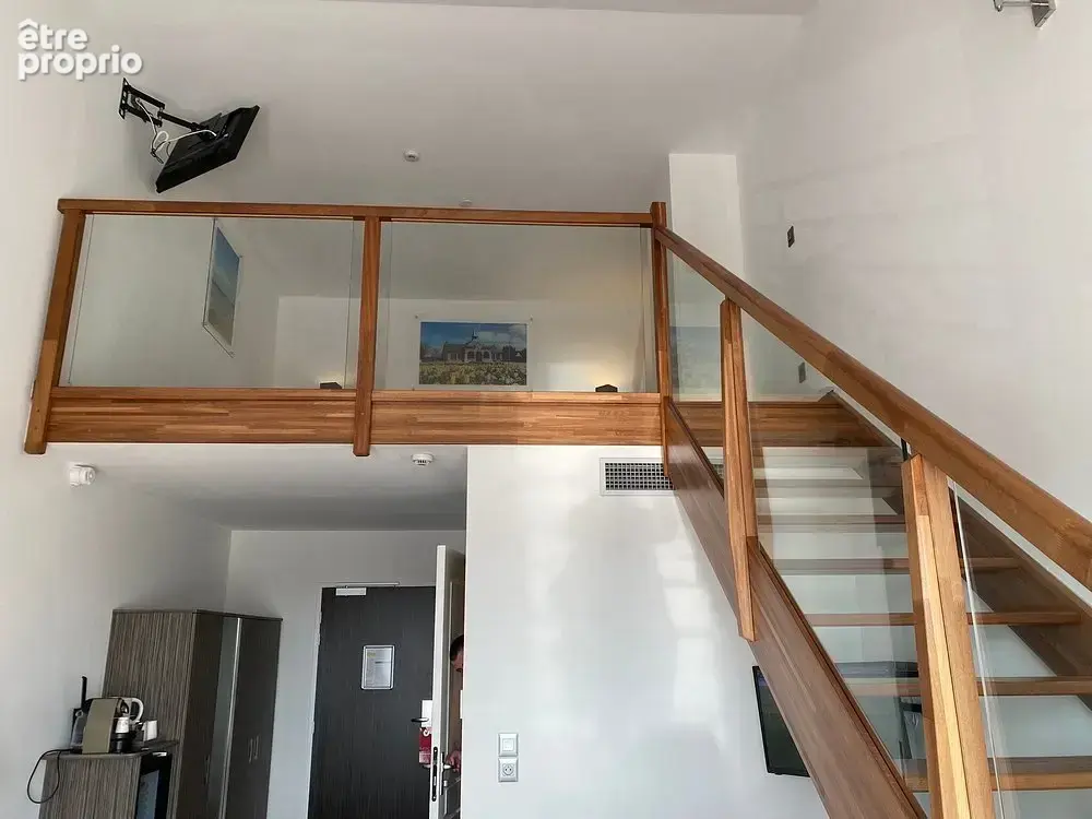 INVESTISSEMENT LOCATIF  LA BAULE ESCOUBLAC  Résidence Tourisme Cap West Golden Tulip La Baule - 7,21% de rentabilité - photo 3