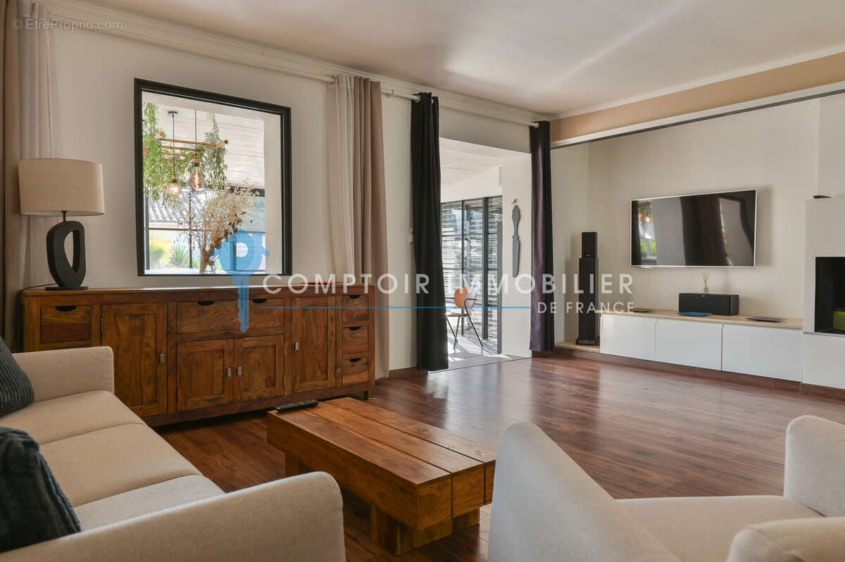 Maison à APT