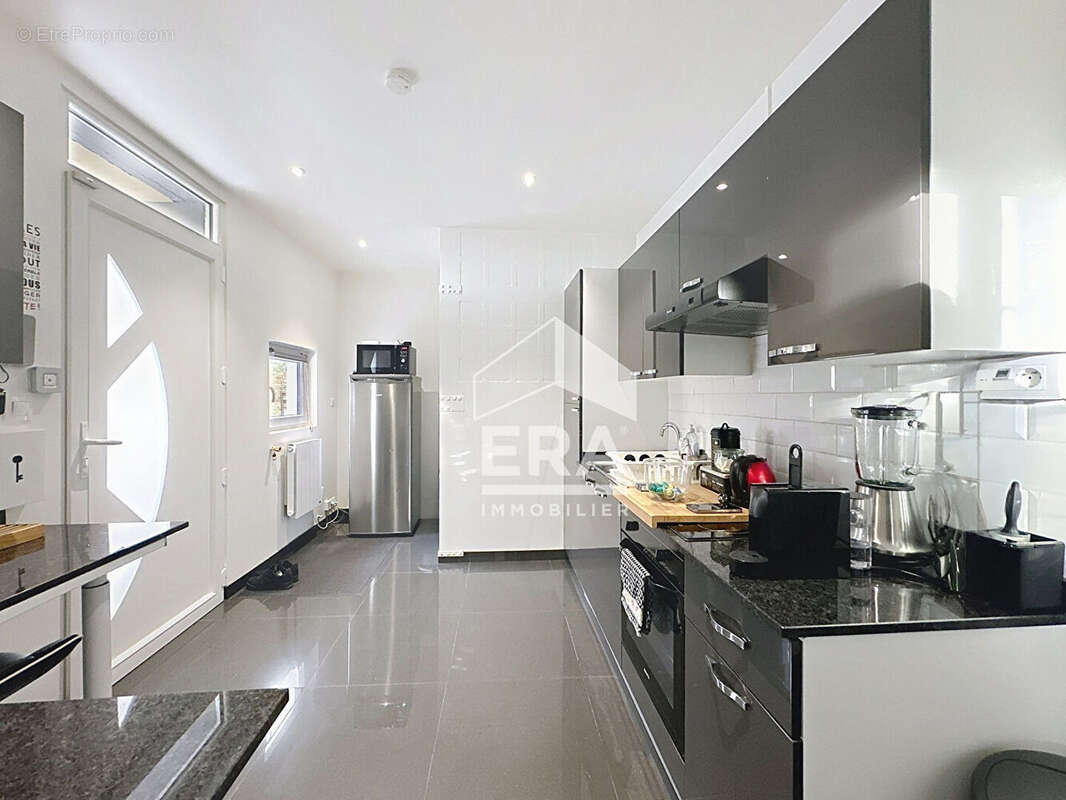 Maison à CONFLANS-SAINTE-HONORINE