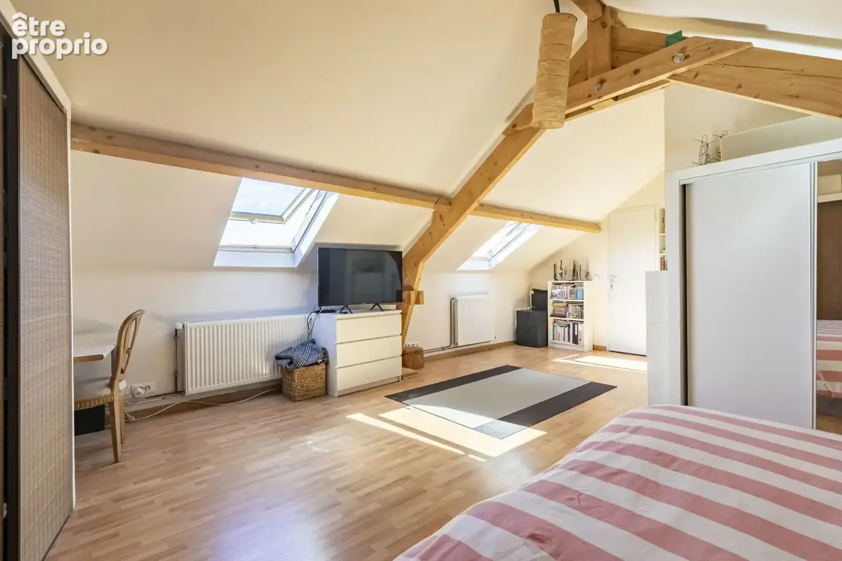 Maison 10 pièces - 202 m2 - Saint Germain en Laye - photo 20