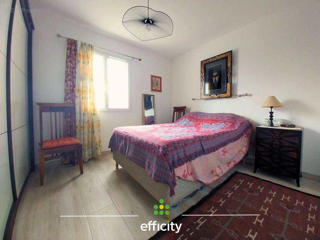 Maison à SAINT-SULPICE-DE-ROYAN