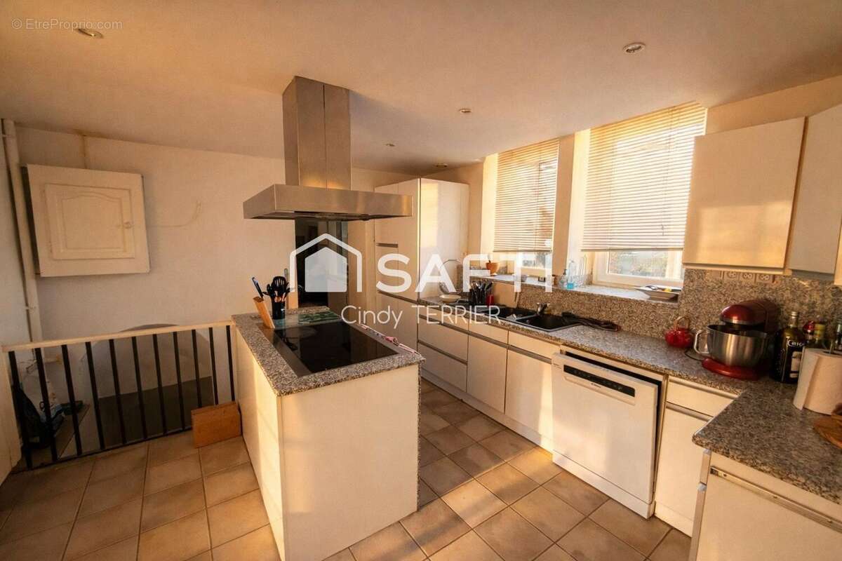 Photo 8 - Maison à LES ABRETS