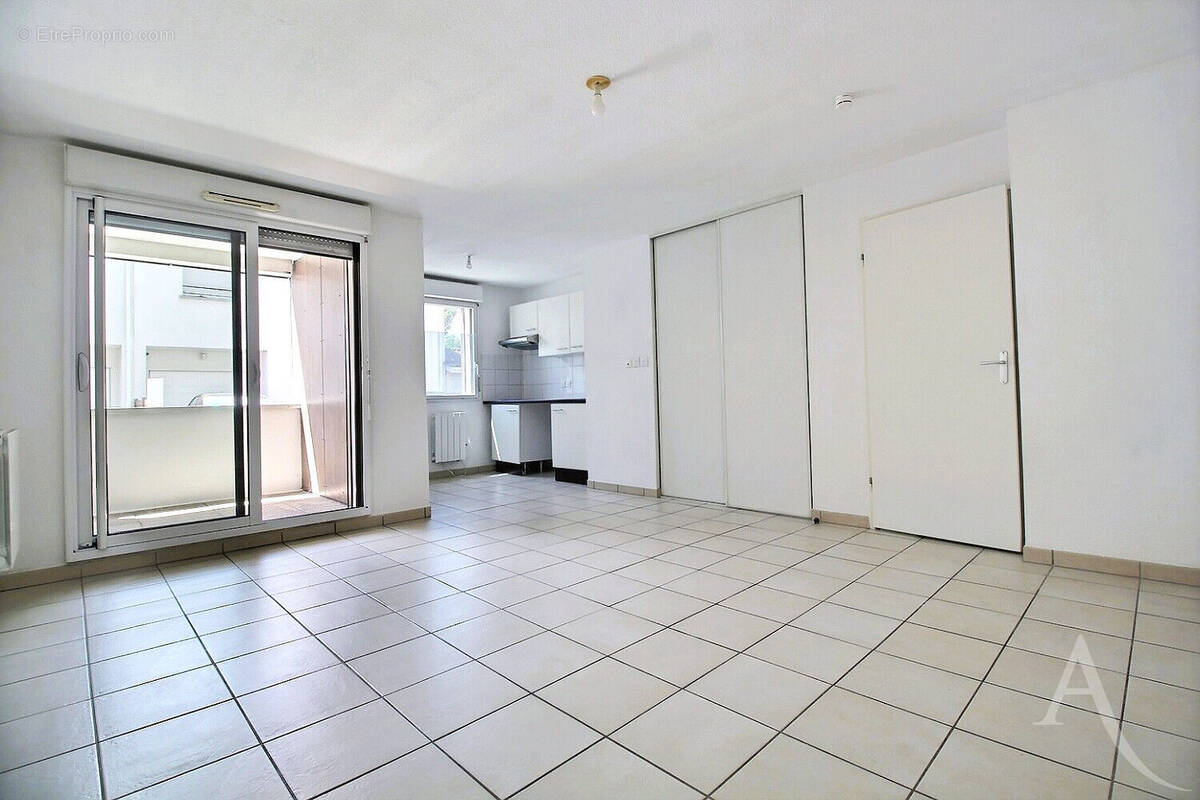 Appartement à BEGLES
