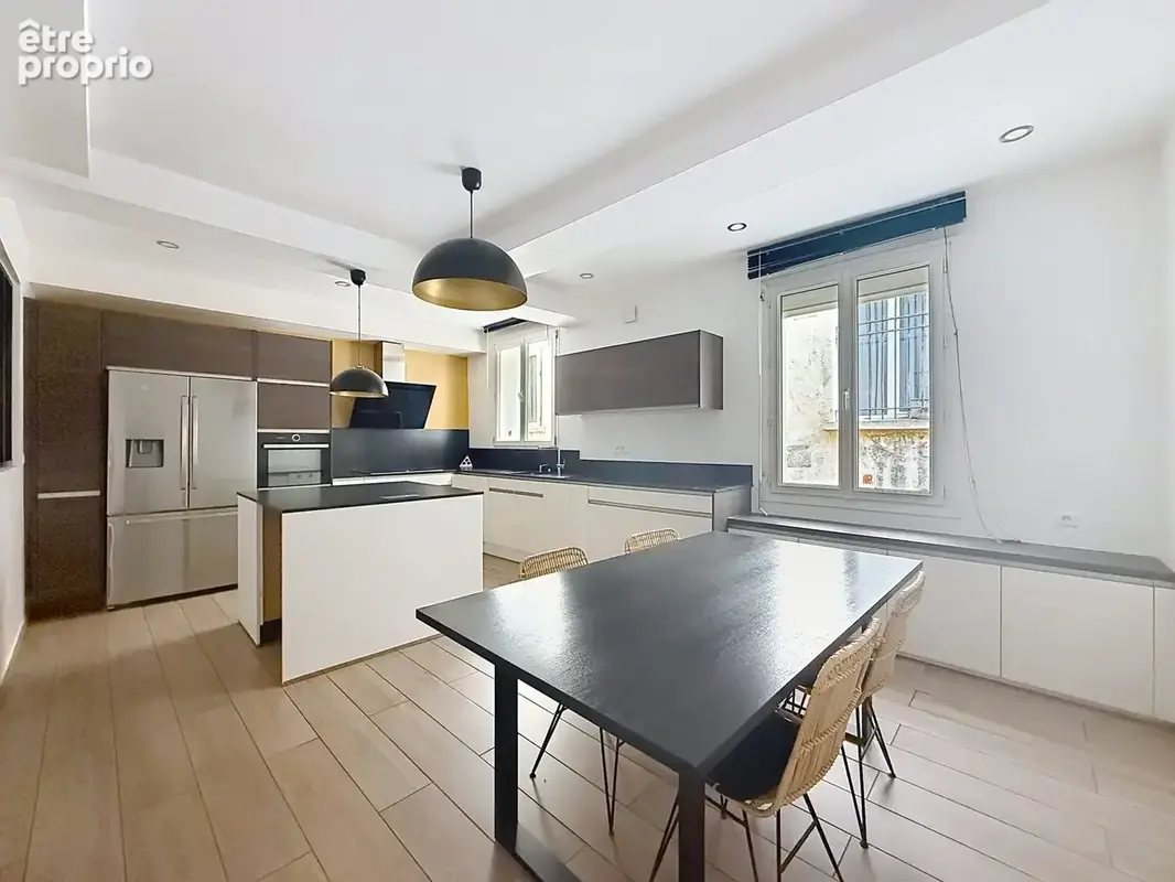 Photo Appartement à Perpignan au prix de 215 000€