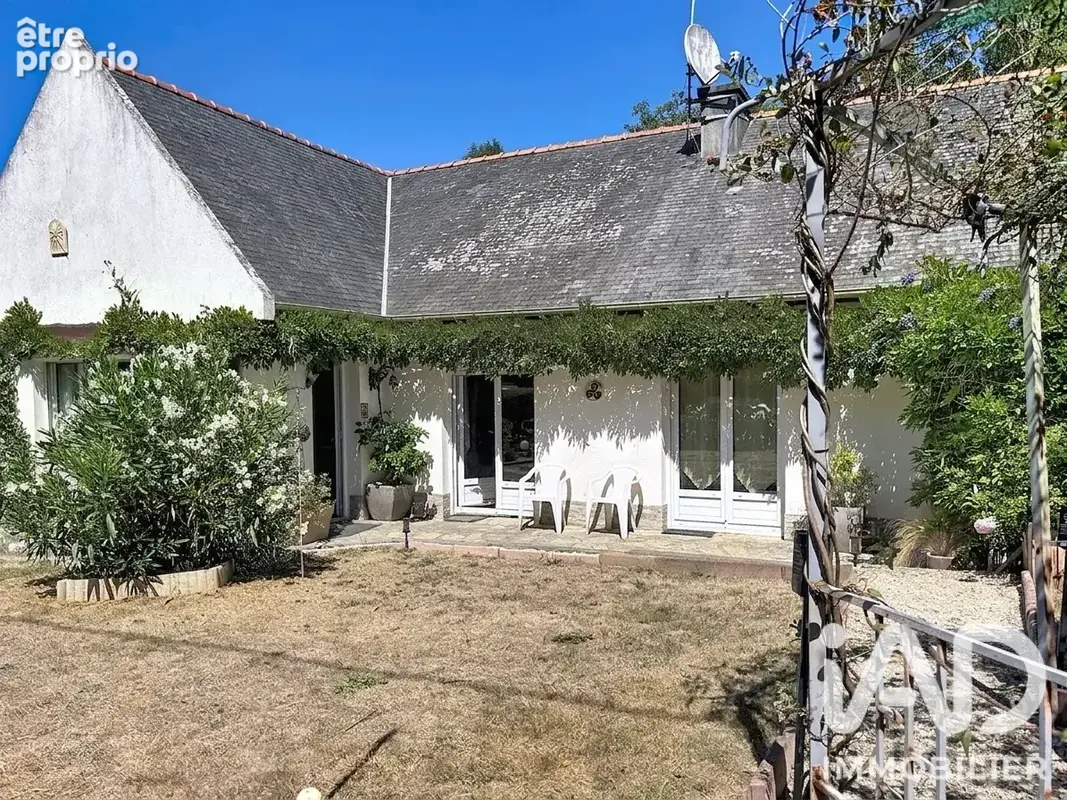 Photo 1 - Maison à SAINT-BRIAC-SUR-MER
