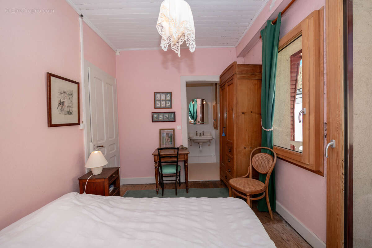 Maison à MALBUISSON