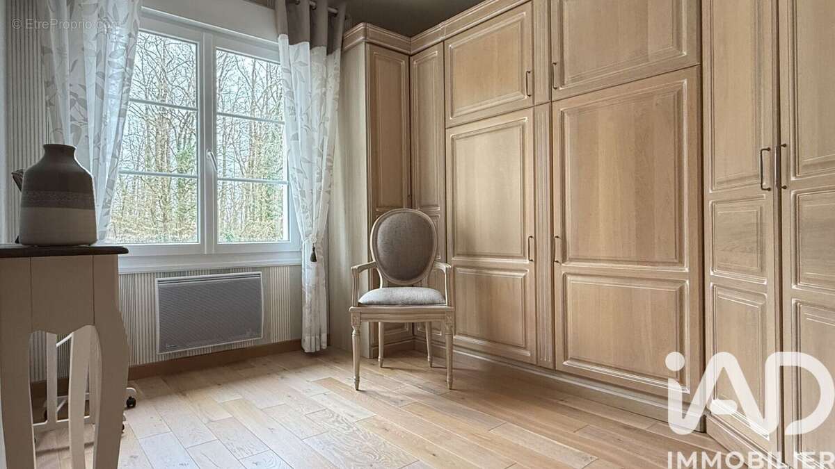 Photo 8 - Maison à BLERE