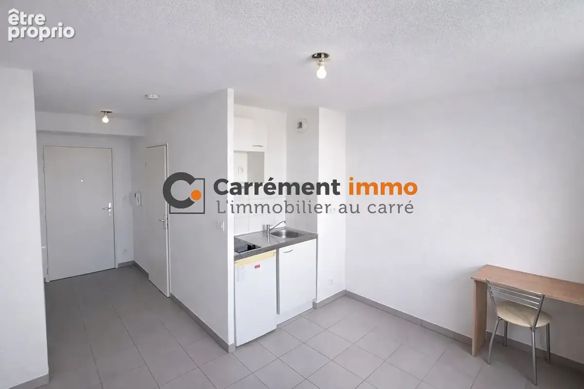 À vendre : Appartement 1 pièce à Montpellier - photo 3
