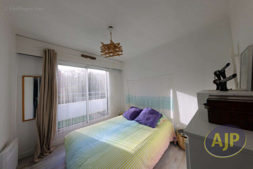 Appartement à CARQUEFOU