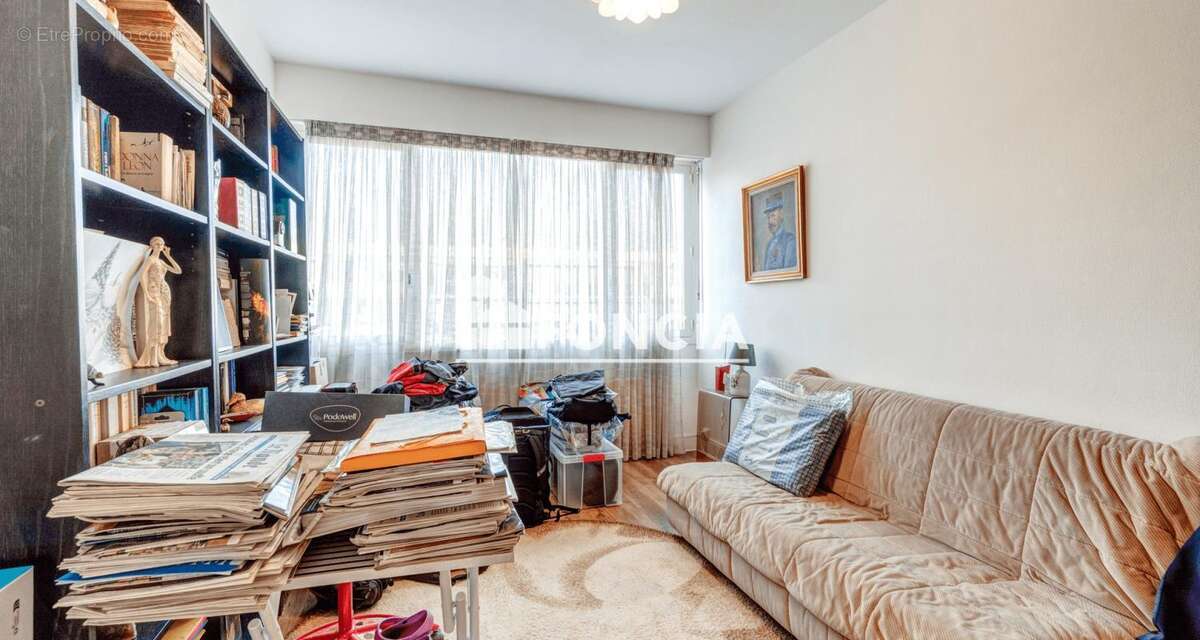 Appartement à NOISY-LE-ROI