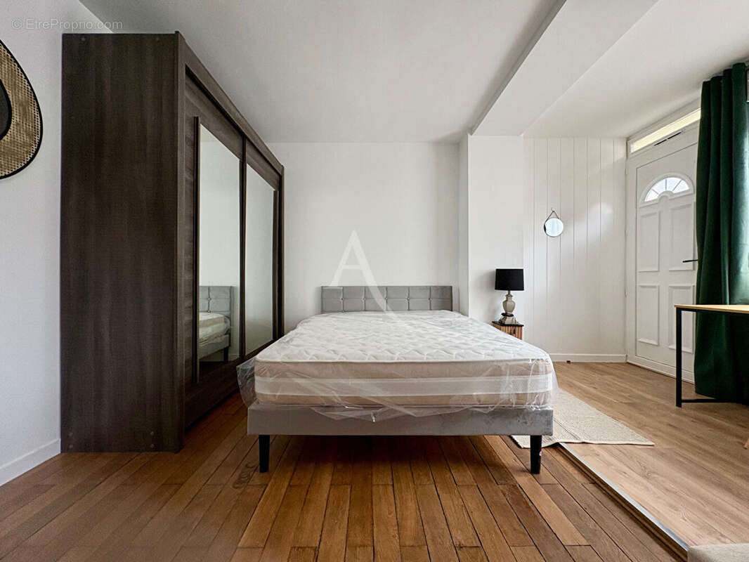 Appartement à ORSAY