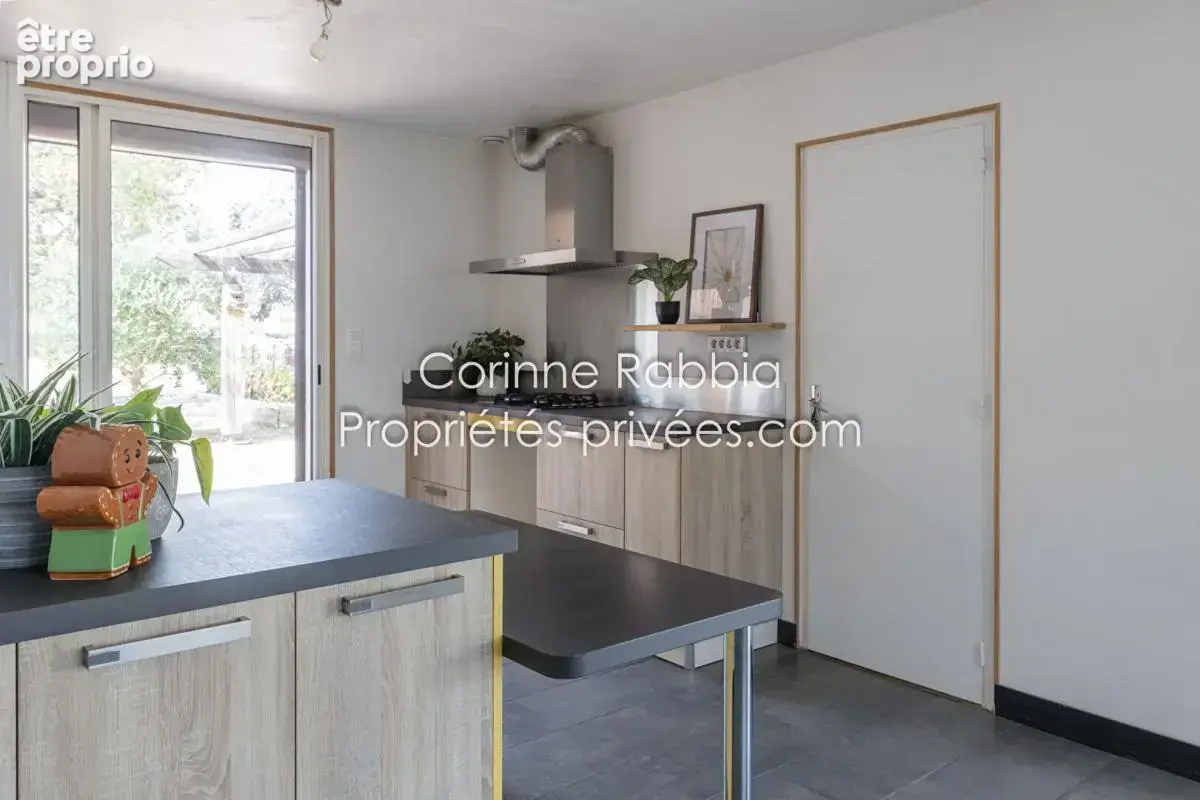Maison de 103m² et annexe de 12m² - photo 6