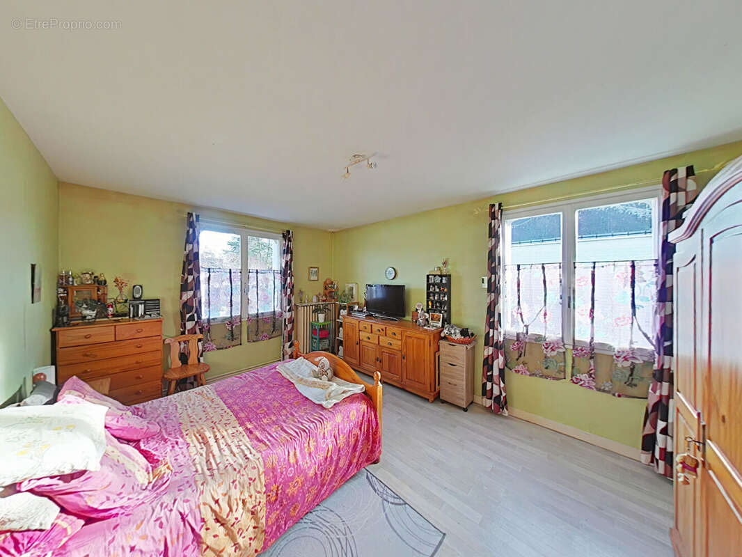 Maison à JOUE-LES-TOURS