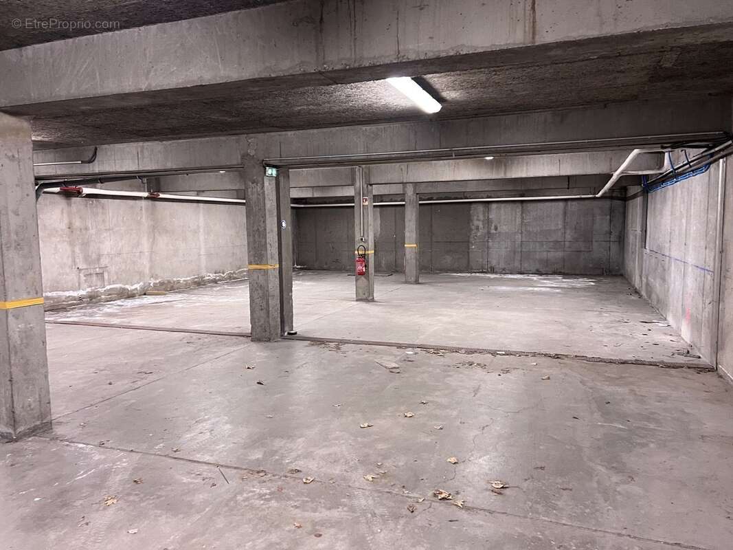 Appartement à FREYMING-MERLEBACH