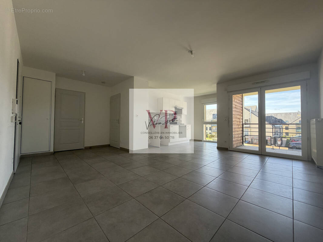 Appartement à HONFLEUR
