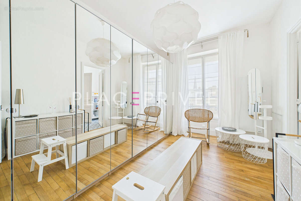 Appartement d'exception - photo 18