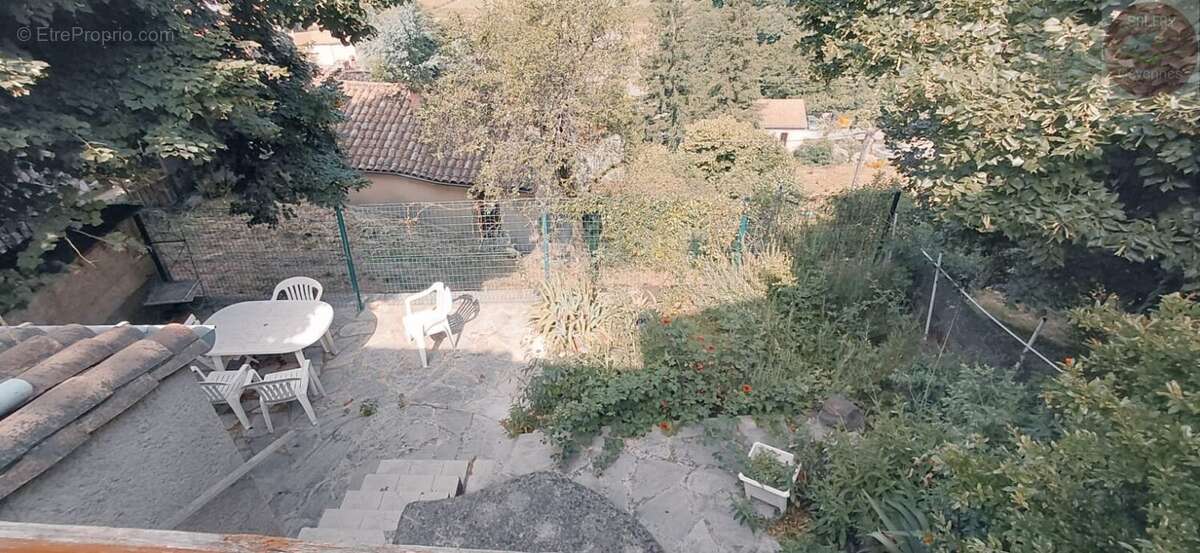 Maison à BREAU-ET-SALAGOSSE