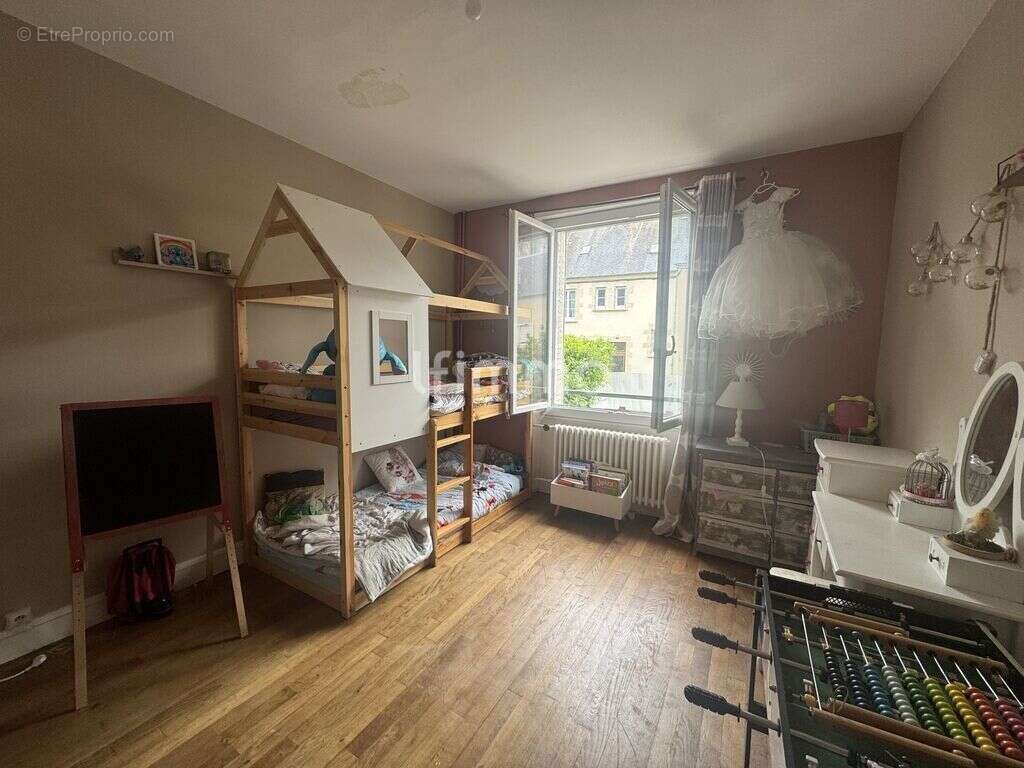 Maison de ville avec jardin – 104 m² de potentiel au cœur d'Arge - photo 4