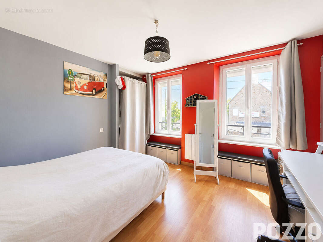Maison Saint Pair Sur Mer (50380) - photo 9