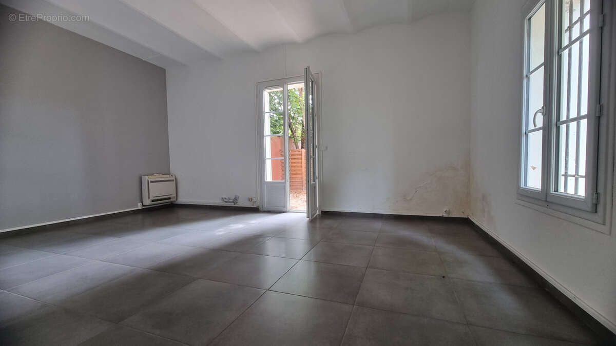 Maison à PIERREFEU-DU-VAR