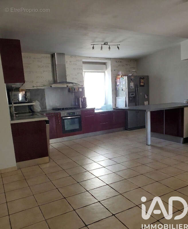 Photo 2 - Maison à LE POUZIN