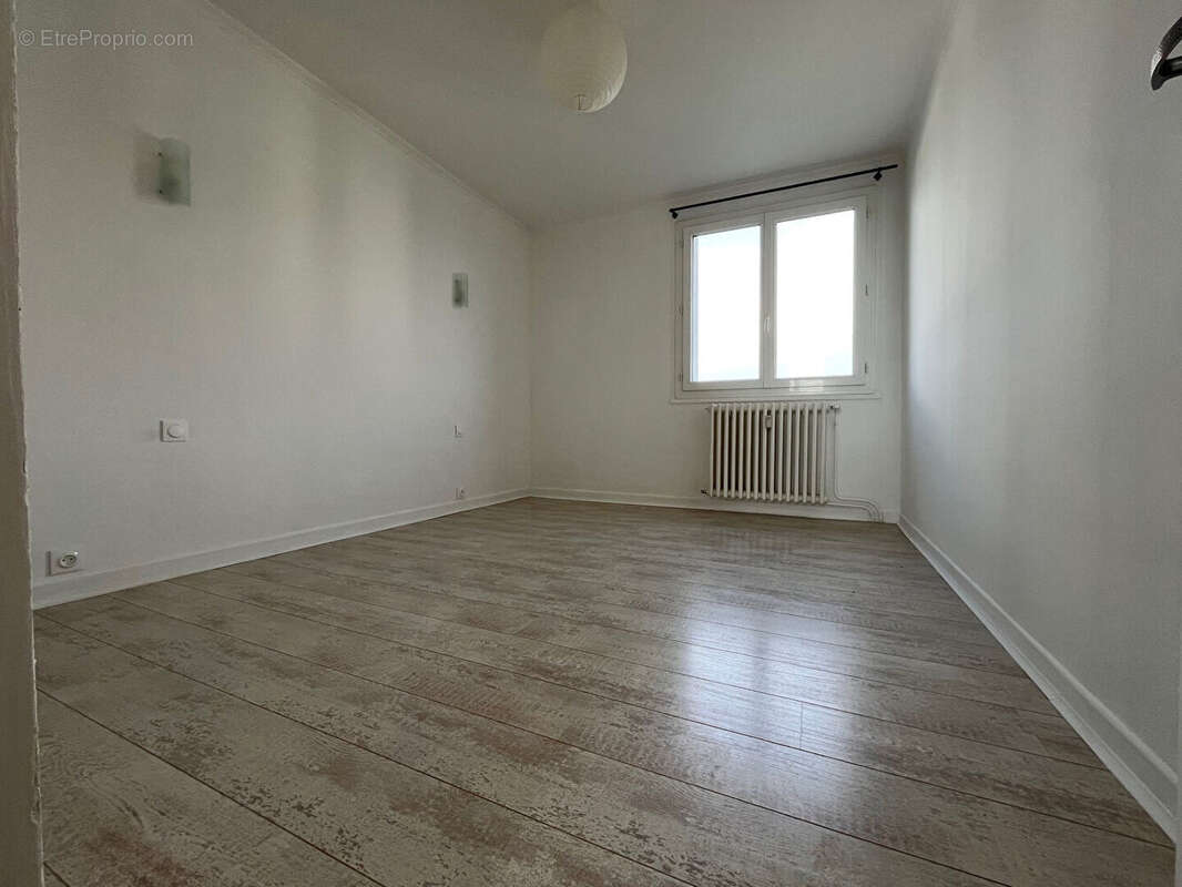 Appartement à AURILLAC