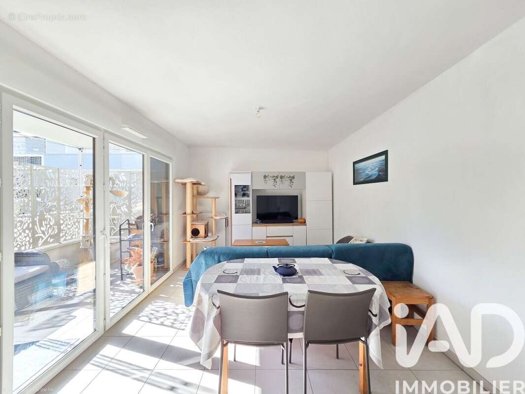 Photo 7 - Appartement à GRENOBLE