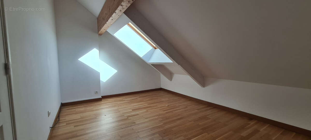 Maison à ARGENTEUIL