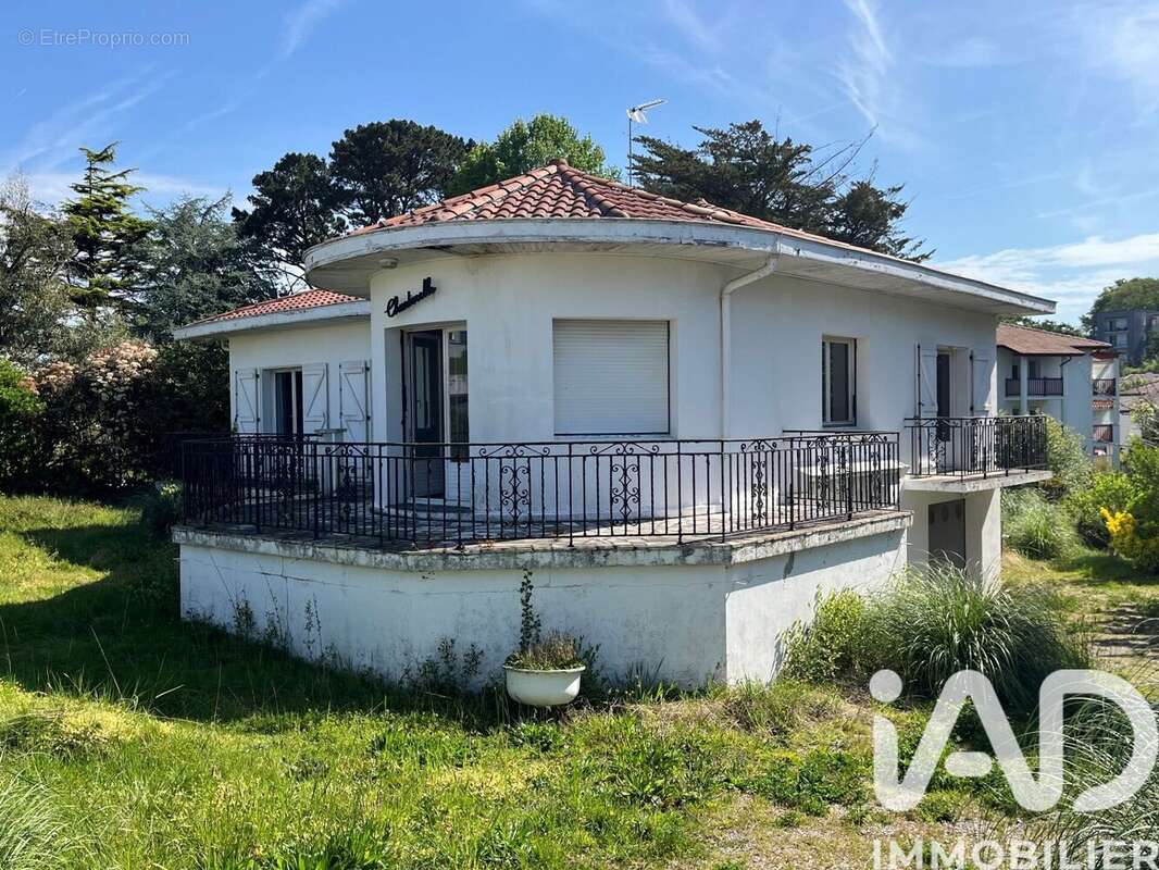 Photo 5 - Maison à ANGLET
