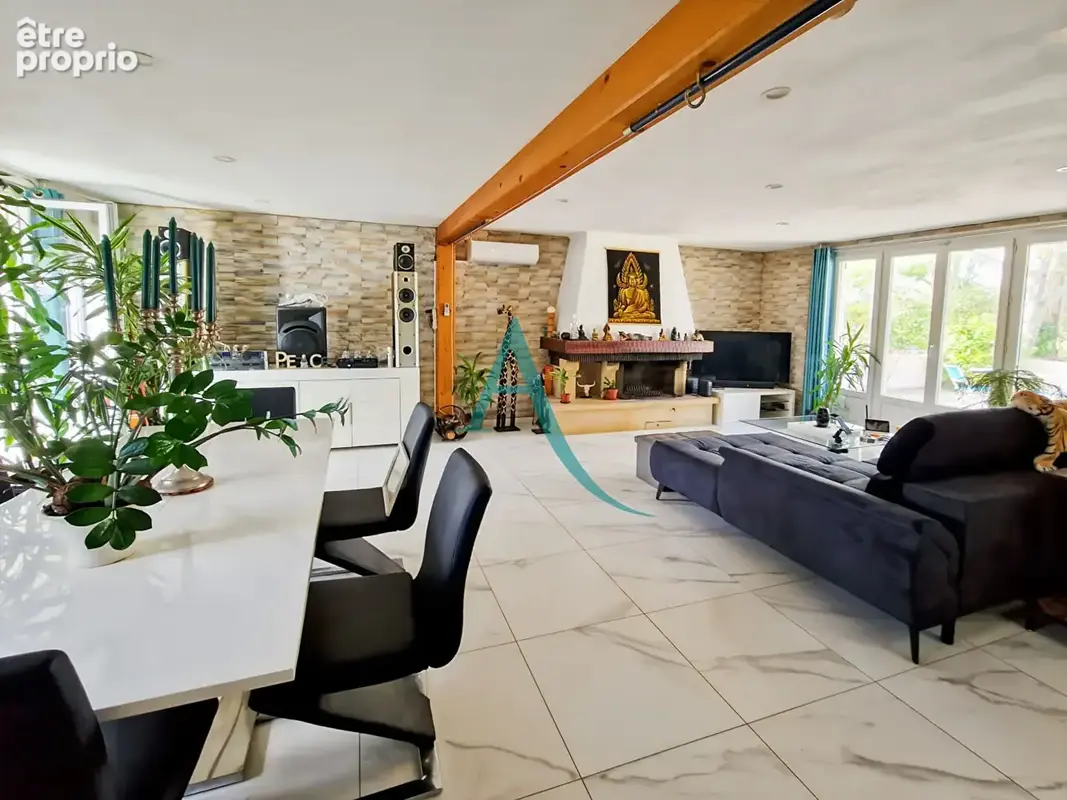 Maison Mennecy 6 pièce(s) 120 m2 - photo 6