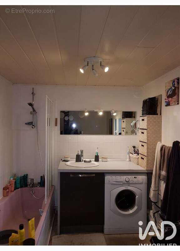 Maison 54 m² à Balagny-Sur-Therain  - photo 5